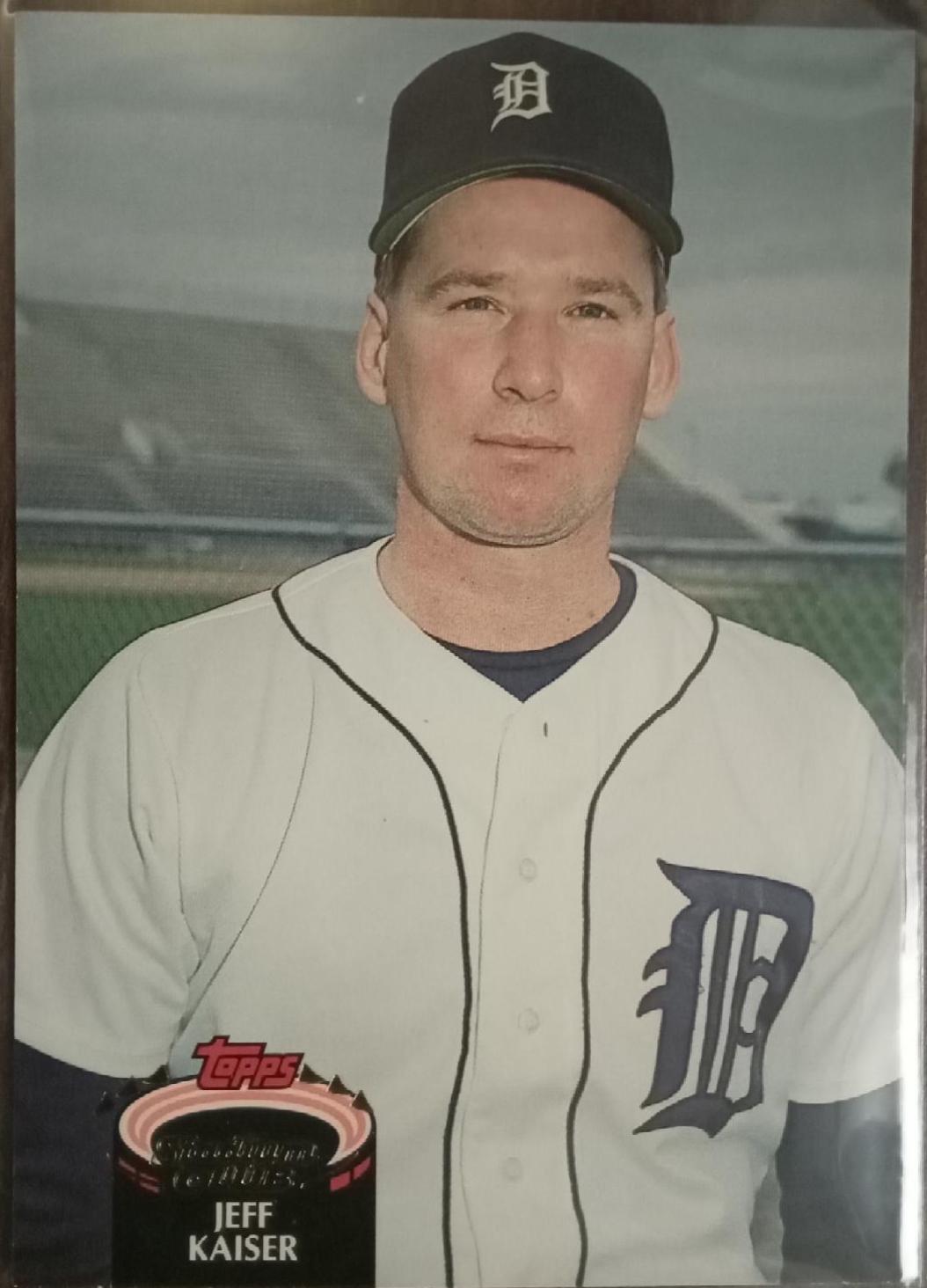 Jeff Kaiser #526