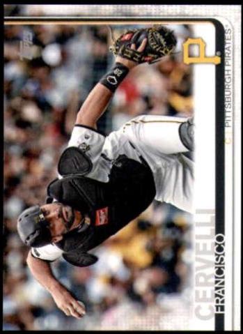 Francisco Cervelli #274