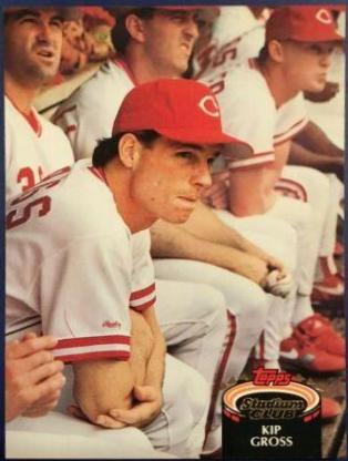 Kip Gross #247
