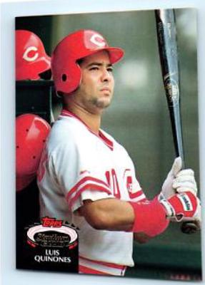 Luis Quinones #151