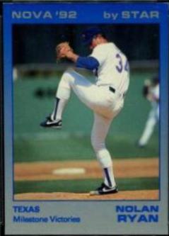 Nolan Ryan #5