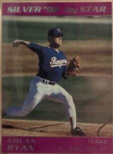 Nolan Ryan #74
