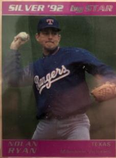 Nolan Ryan #77