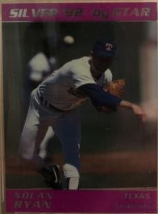 Nolan Ryan #78