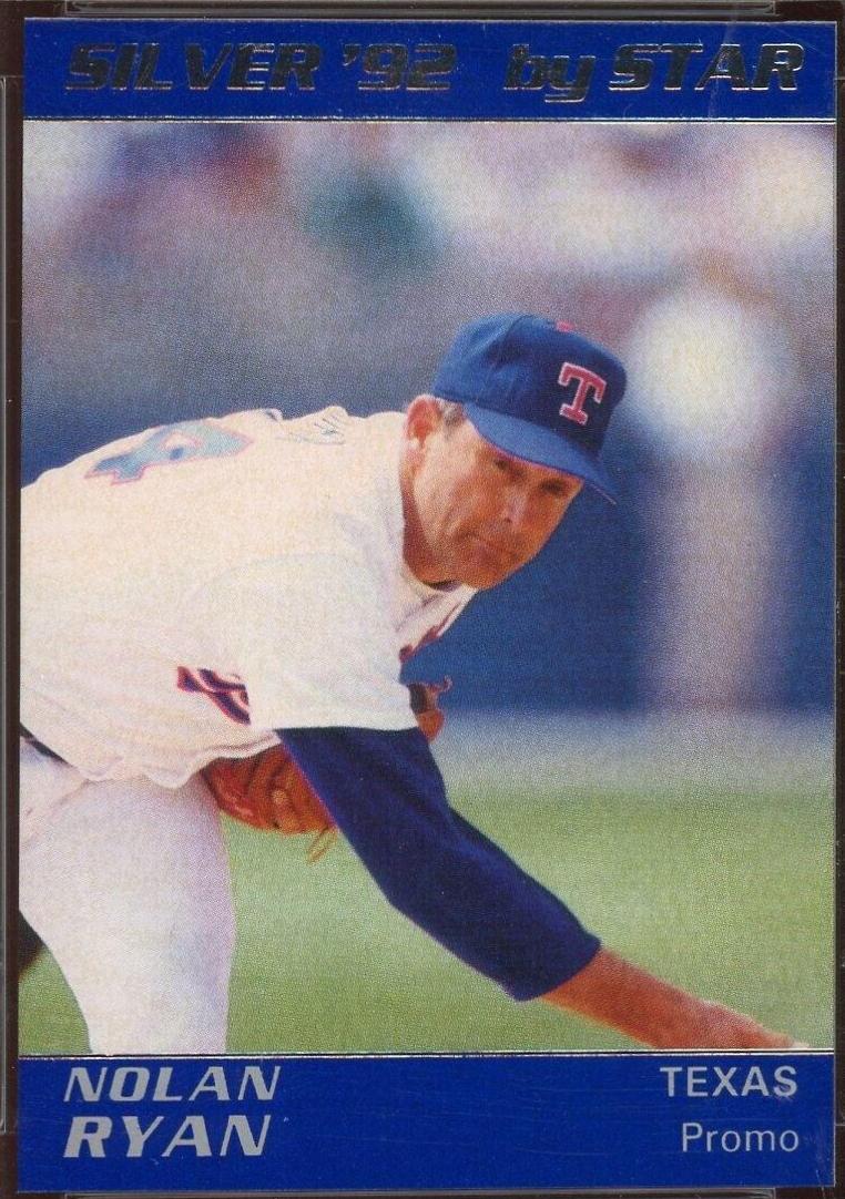 Nolan Ryan [Promo]