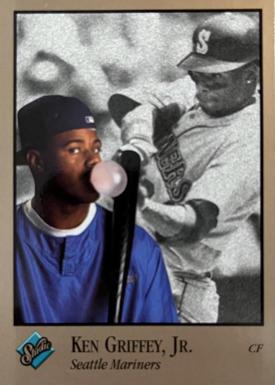 Ken Griffey Jr. #232
