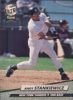Andy Stankiewicz #415