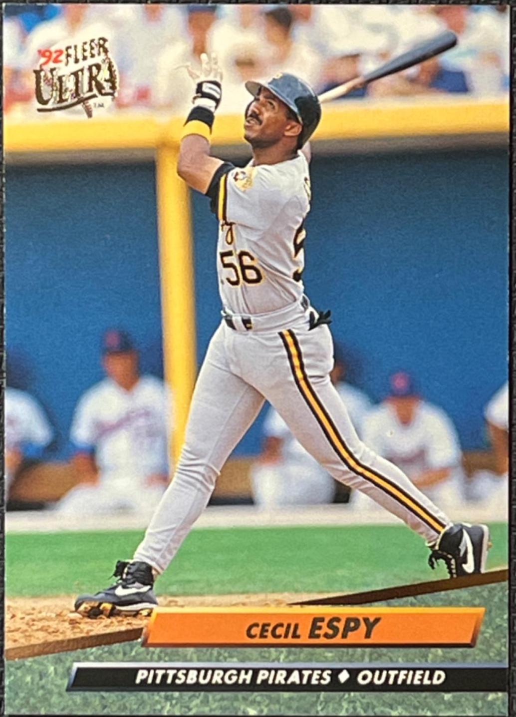 Cecil Espy #552