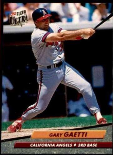 Gary Gaetti #26