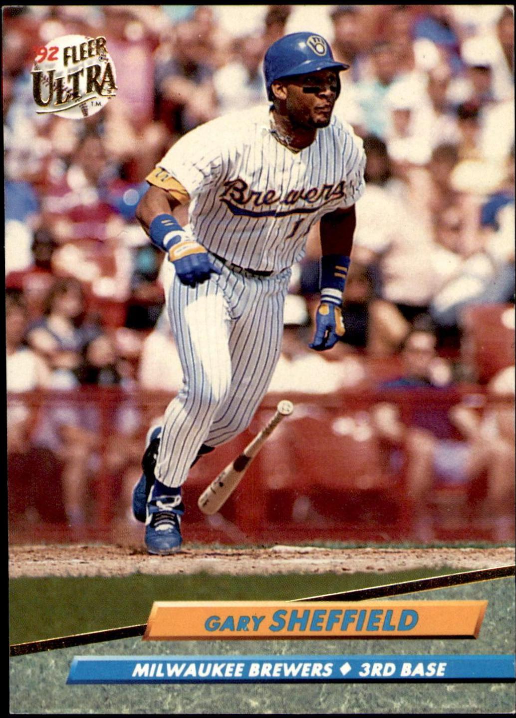 Gary Sheffield #83
