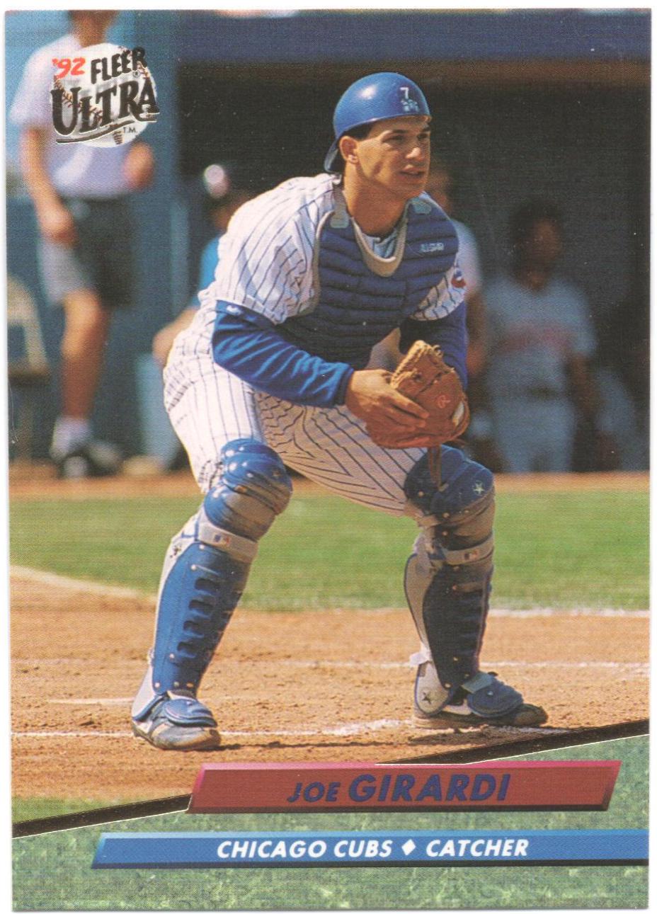 Joe Girardi #469
