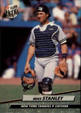 Mike Stanley #416