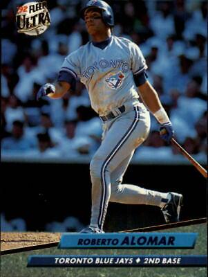 Roberto Alomar #143