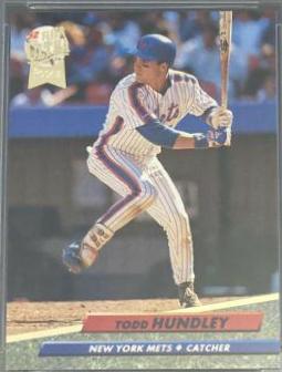 Todd Hundley #233