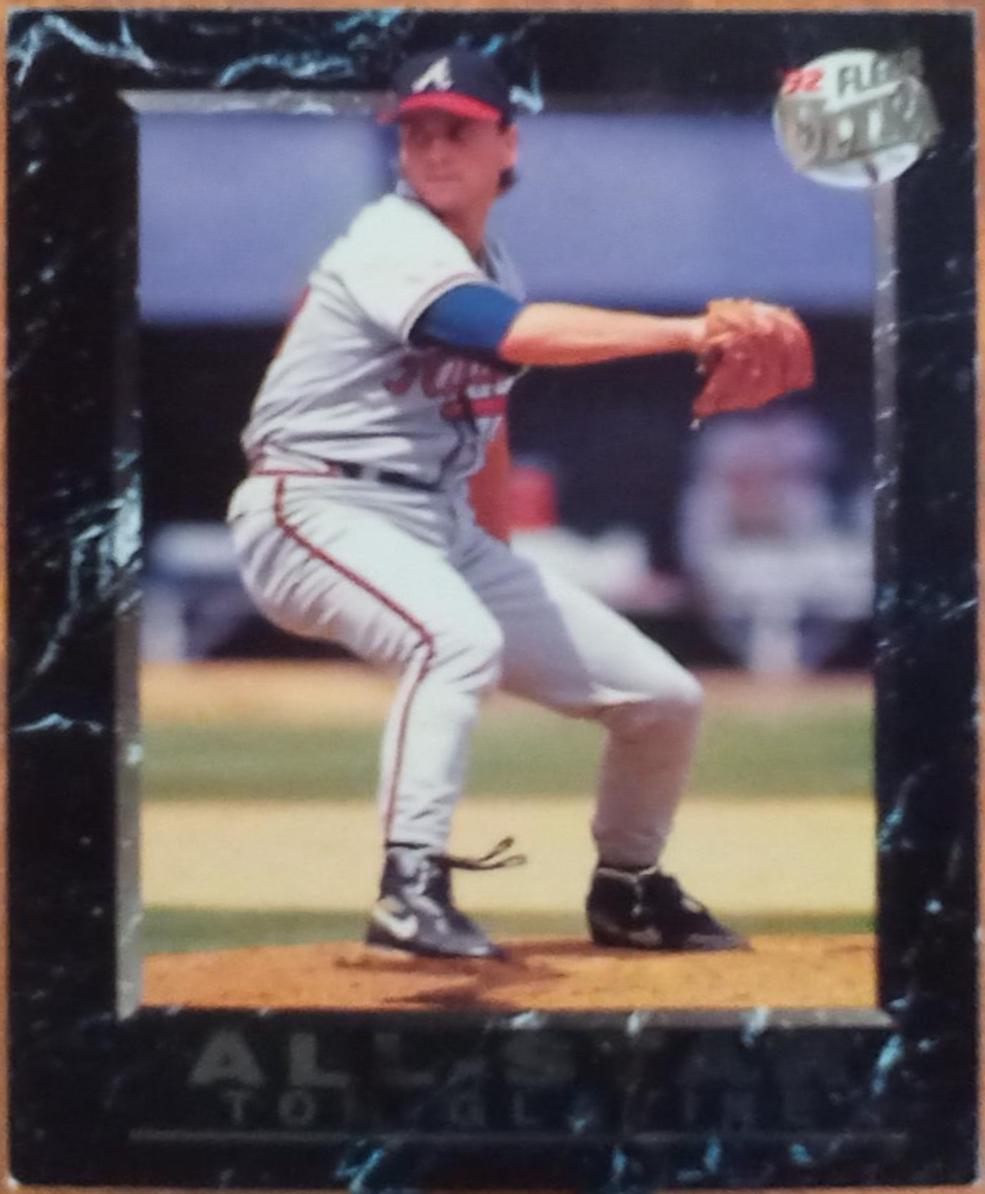 Tom Glavine #20