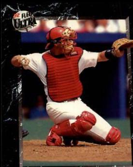 Tom Pagnozzi #15