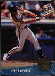 Jeff Bagwell #3