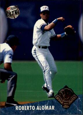 Roberto Alomar #20