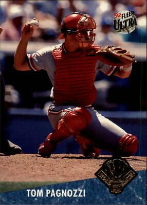 Tom Pagnozzi #8