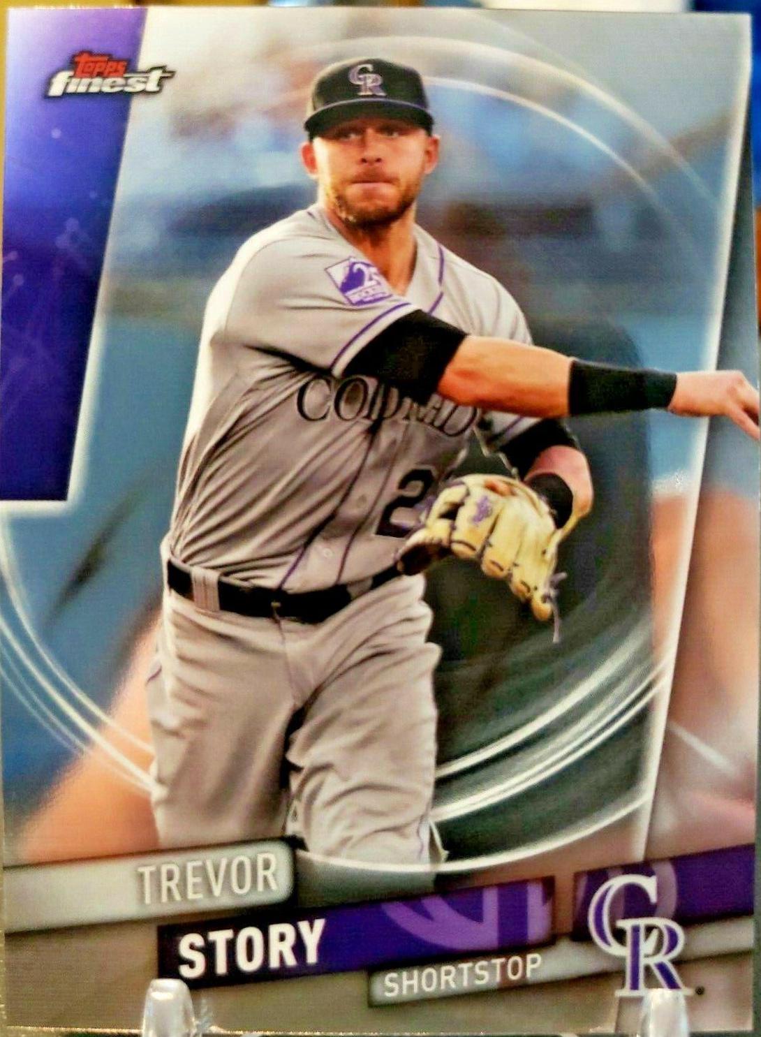 Buster Posey #11