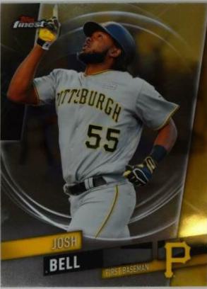 Josh Bell #48