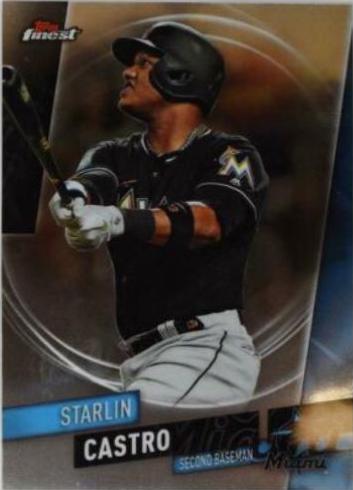 Starlin Castro #61