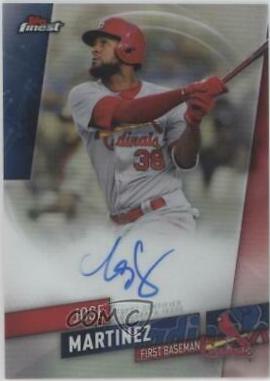 Jose Martinez #FA-JM