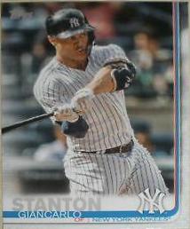 Giancarlo Stanton #568