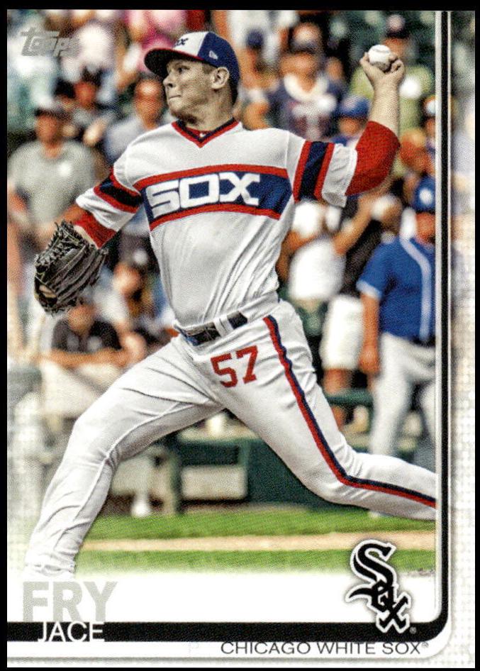 Jace Fry #636