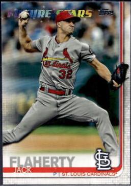 Jack Flaherty #321