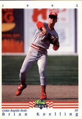 Brian Koelling #49