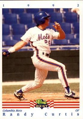 Randy Curtis #80