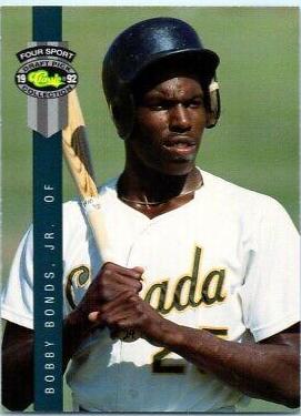 Bobby Bonds Jr. #302
