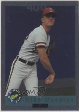 Mike Mussina #BC20