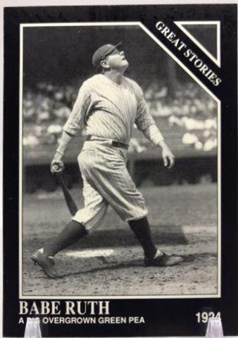 Babe Ruth #426