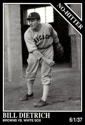Bill Dietrich #366