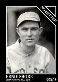 Ernie Shore #351