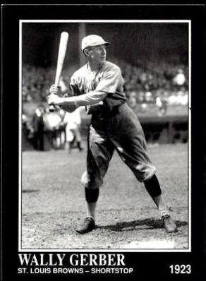 Wally Gerber #501