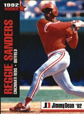 Reggie Sanders #5
