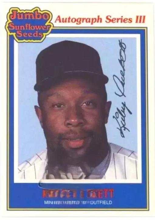 Kirby Puckett #5