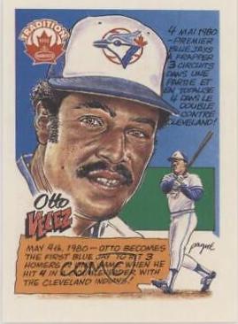 Otto Velez #26