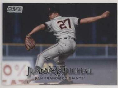 Juan Marichal #225