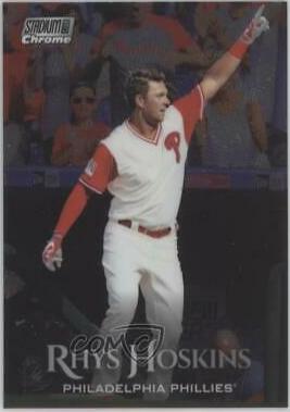 Rhys Hoskins #SCC-55