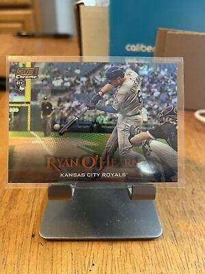 Ryan O'Hearn [Refractor] #SCC-79
