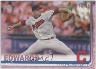 Jon Edwards [Pink] #528