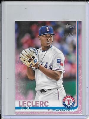 Jose Leclerc [Pink] #174