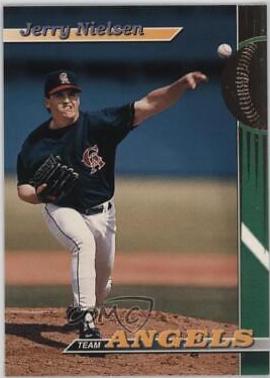 Jerry Nielsen #28