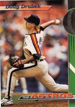 Doug Drabek #1