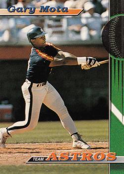 Gary Mota #12