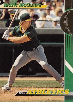 Mark McGwire #7